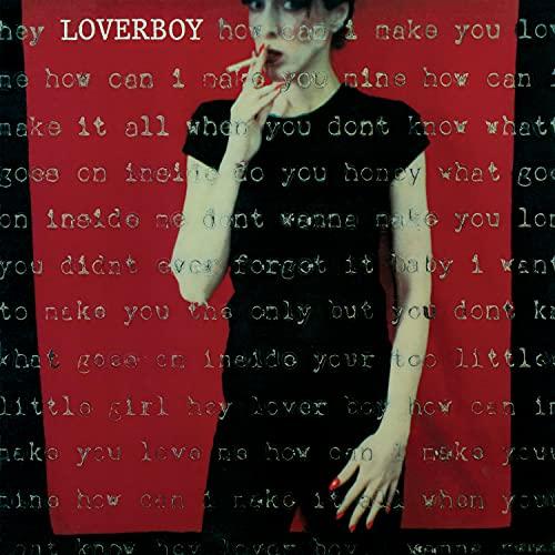 Loverboy - Loverboy - Cd