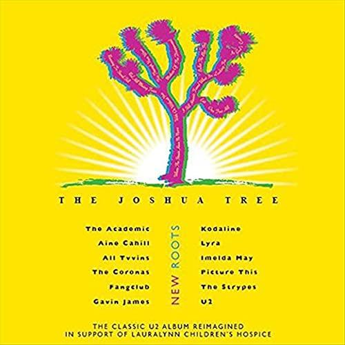 Various Artists - Joshua Tree - New Roots - Cd