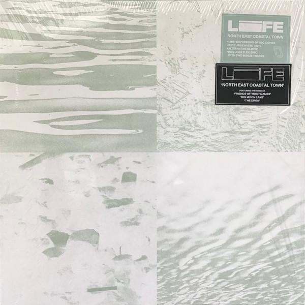Life - North East Coastal Town - Lp