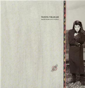 Tanita Tikaram - World Outside Your Window - 12 Inch
