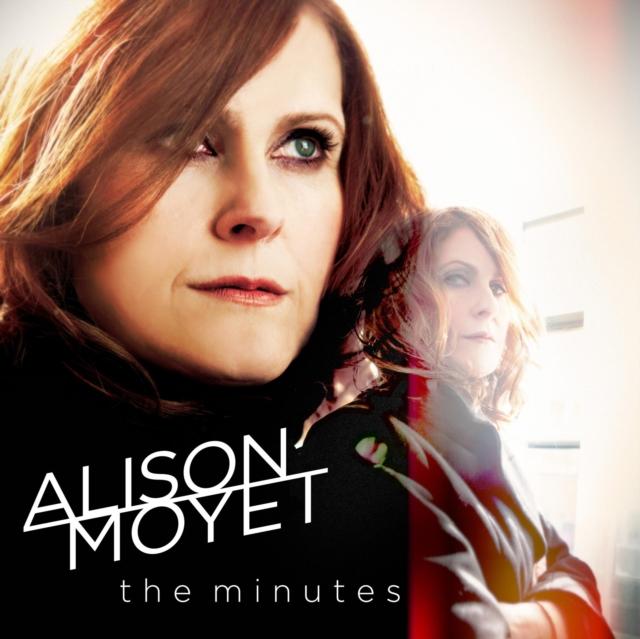 Alison Moyet - Minutes - Lp