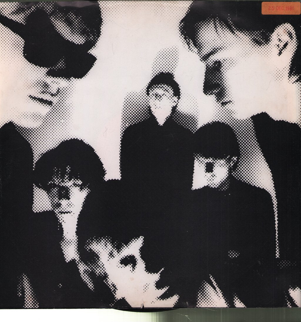 Psychedelic Furs - Psychedelic Furs - Lp