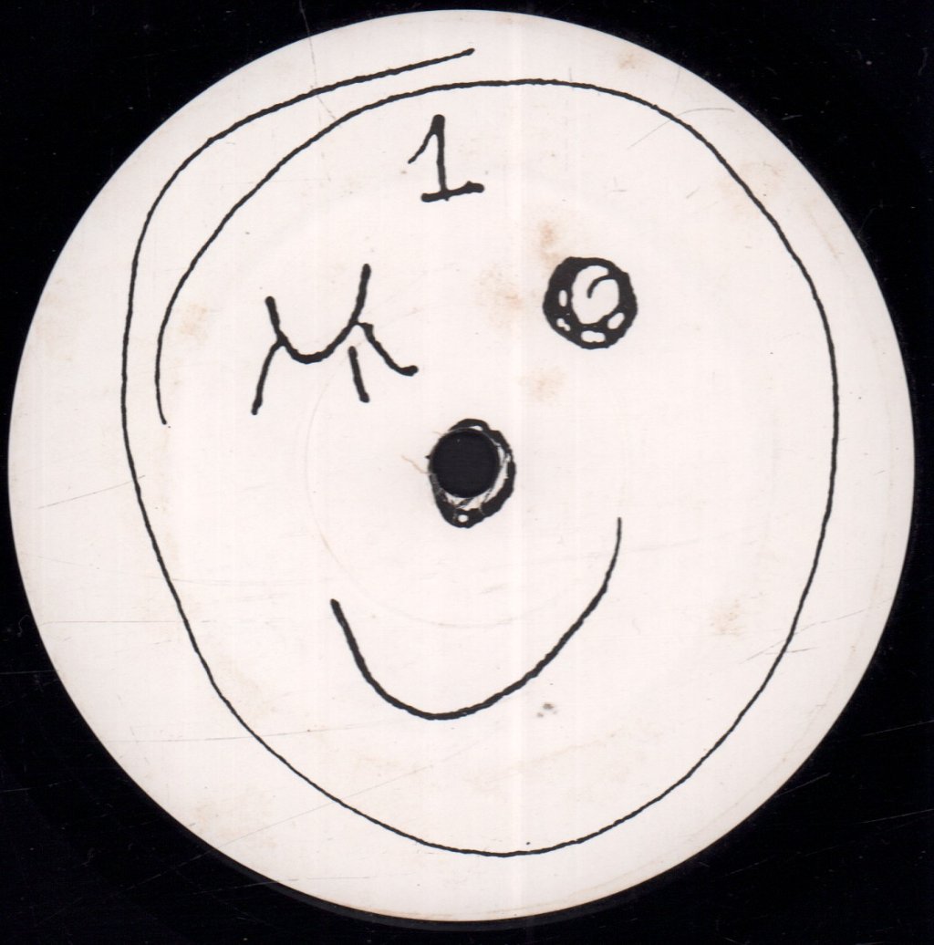 Guv'ner - Hard For Measy For You - Lp