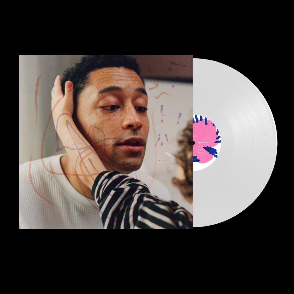 Loyle Carner - Hopefully! - Lp