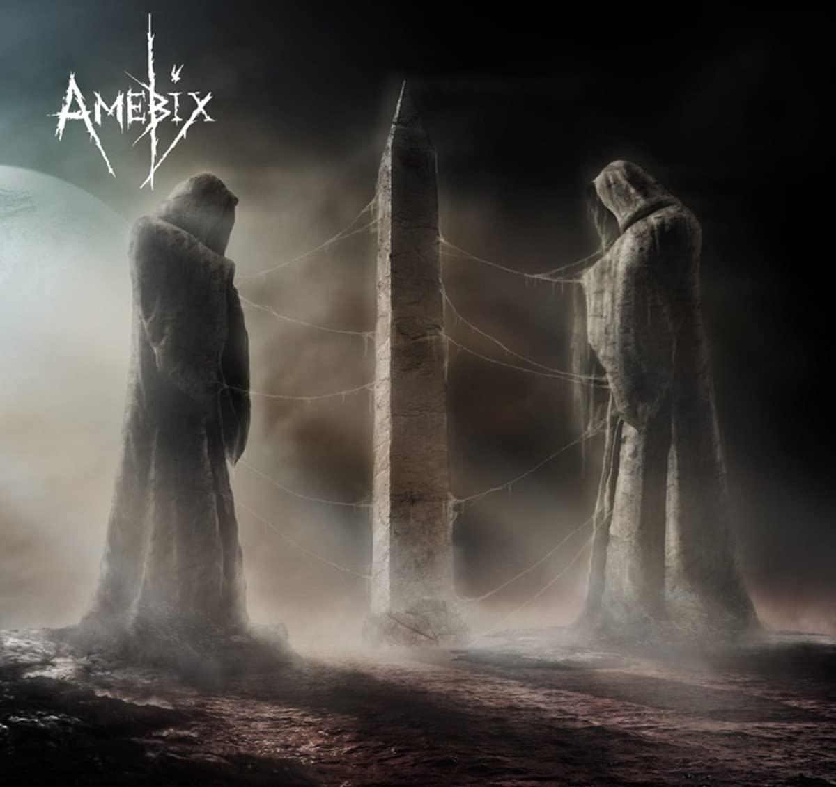Amebix - Monolith... the Power Remains - Double Cd