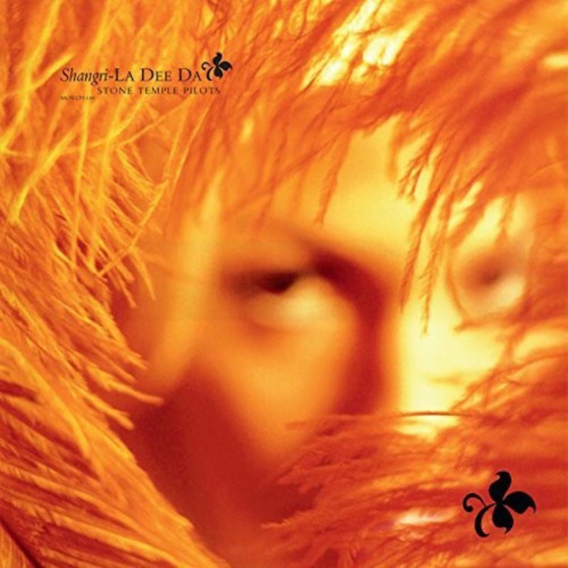 Stone Temple Pilots - Shangri-La Dee da - Lp