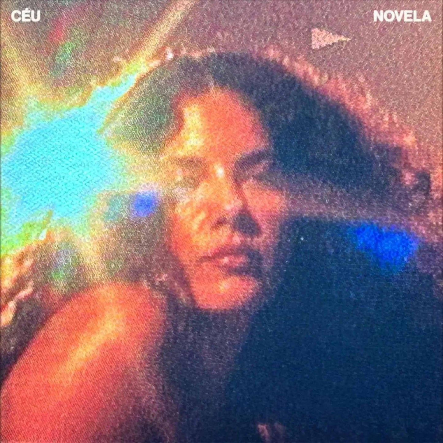Céu - Novela - Lp