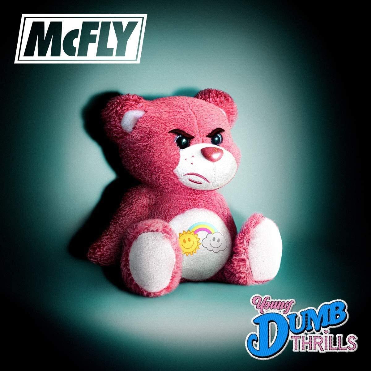 Mcfly - Young Dumb Thrills - Cd