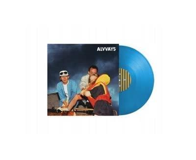 Alvvays - Blue Rev - Lp