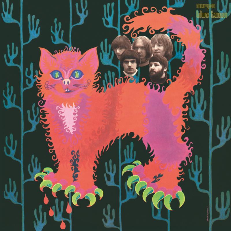 Pussy - Pussy Plays - Lp