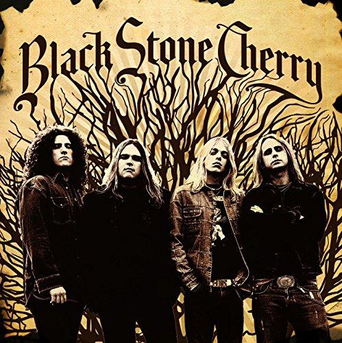 Black Stone Cherry - Black Stone Cherry - Cd