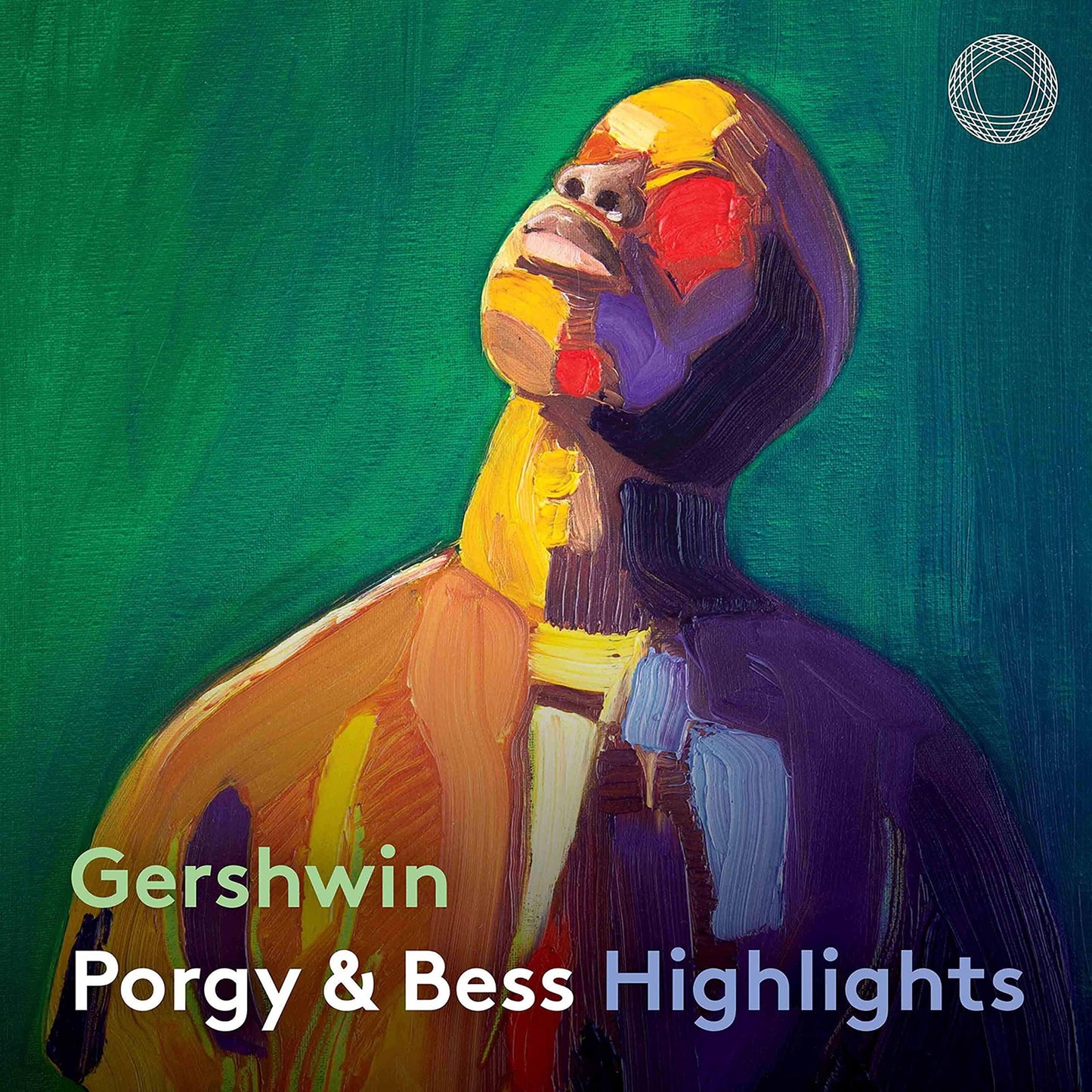 Blue. - Porgy & Bess (Highlights) - Cd