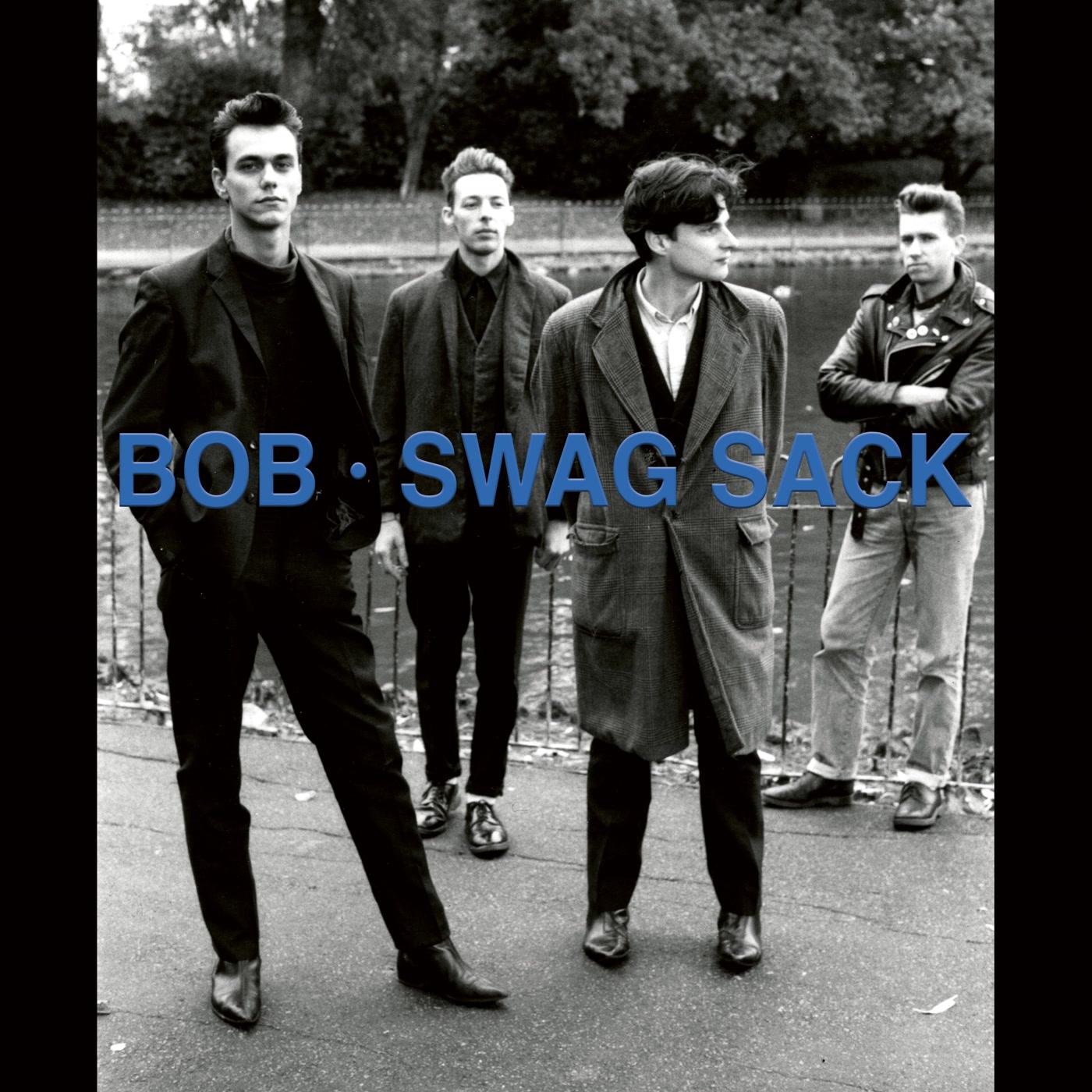 BOB - Swag Sack - Lp
