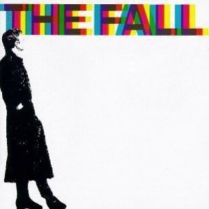 Fall - 458489 A Sides - Lp