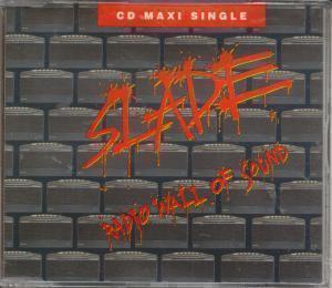 Slade - Radio Wall Of Sound - Cd