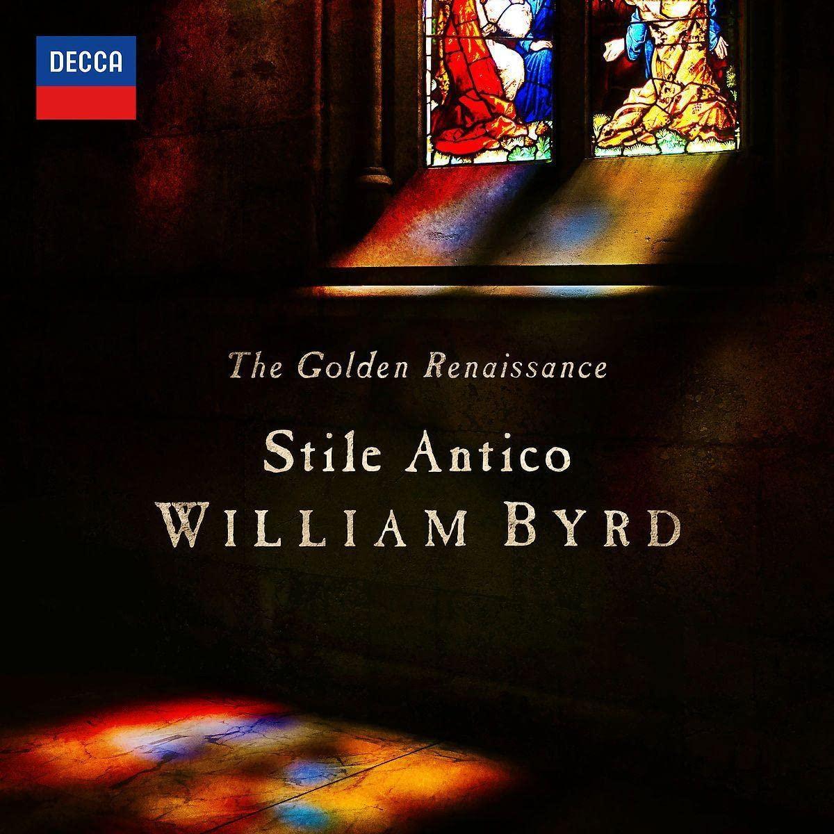 William Byrd - Golden Renaissance - Cd