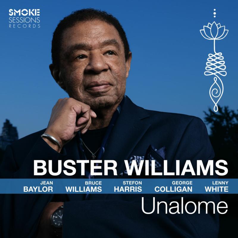 Buster Williams - Unalome - Cd