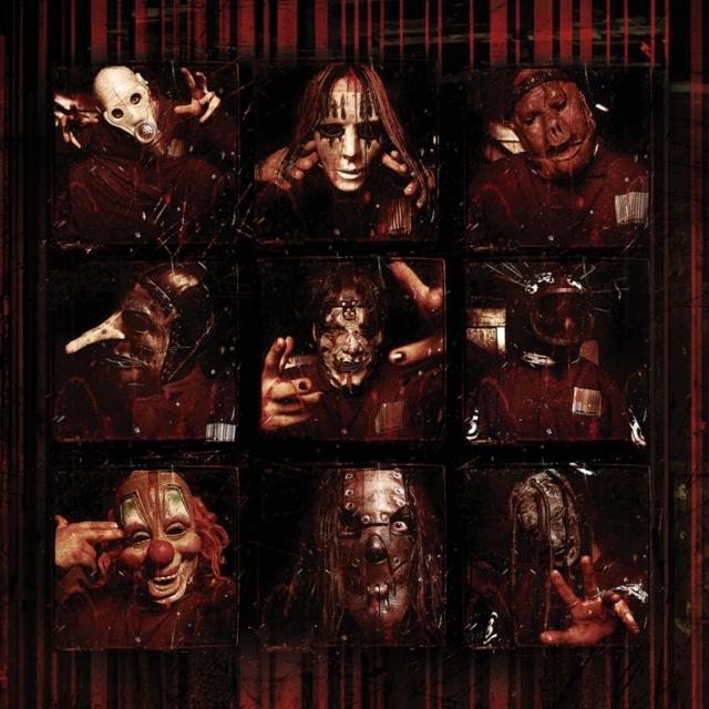 Slipknot - Slipknot (25th Anniversary Edition) (Jade Vinyl) (Indies) - Double Lp