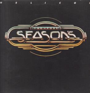 Four Seasons - Helicon - Lp