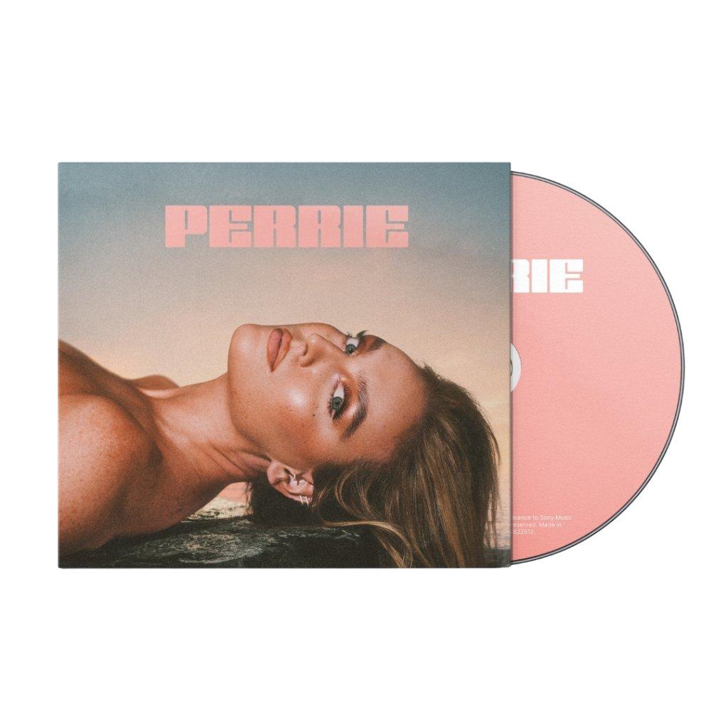 Perrie - Perrie - Cd