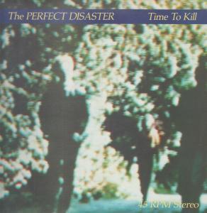 Perfect Disaster - Time To Kill - 12 Inch