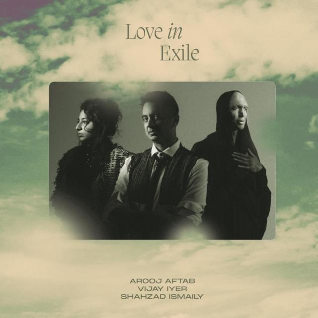 Arooj Aftab - Love In Exile - Double Lp