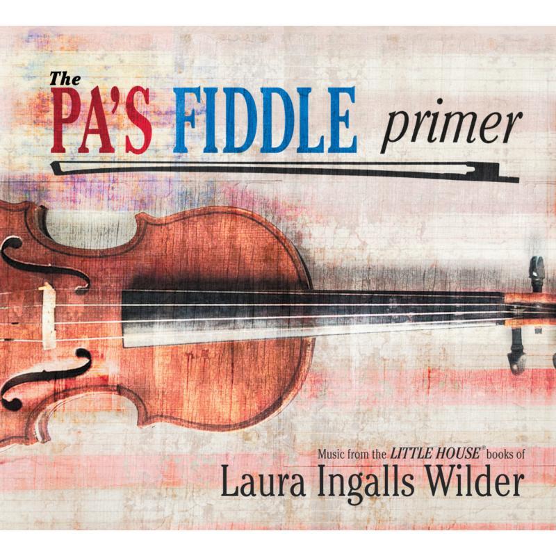 Various Artists - Pa's Fiddle Primer - Cd