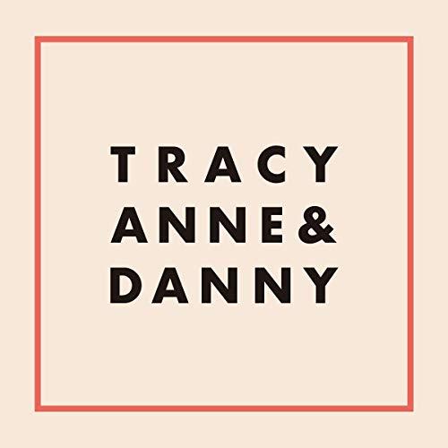 Tracyanne & Danny - Tracyanne & Danny - Cd