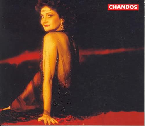 Richard Strauss - R Strauss: Salome - Cd