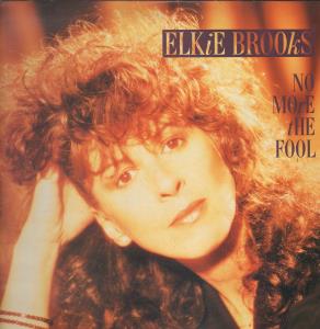 Elkie Brooks - No More The Fool - 12 Inch