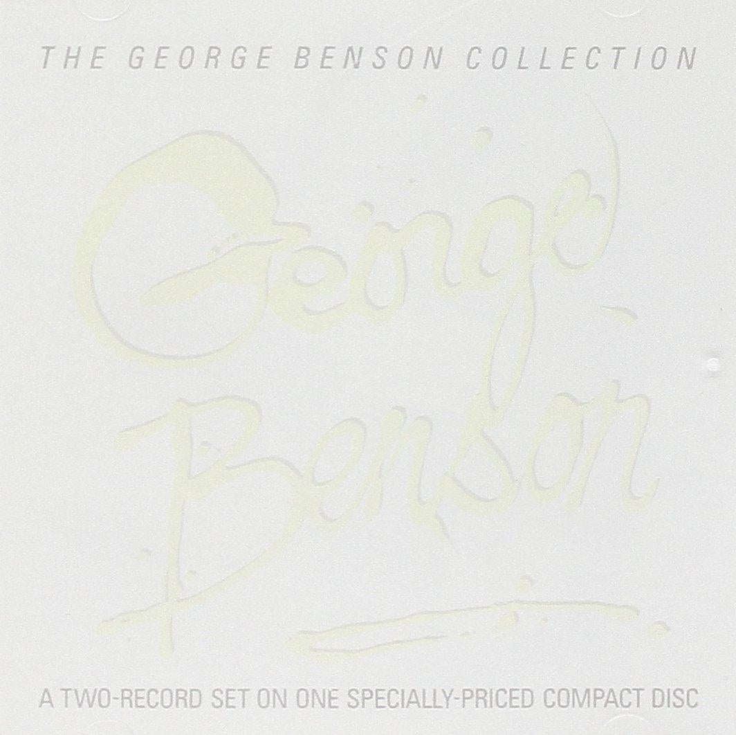 George Benson - George Benson Collection - Cd