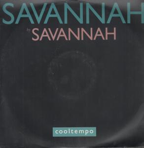 Savannah - Savannah - 12 Inch