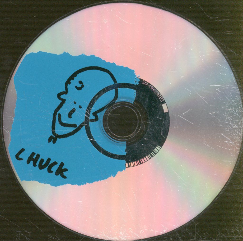 Various Artists - Survival Of The Fattest - Cd