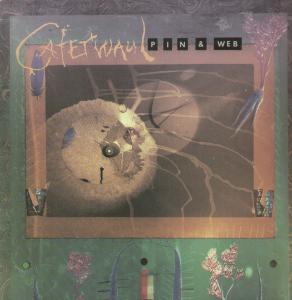 Caterwaul - Pin And Web - Lp