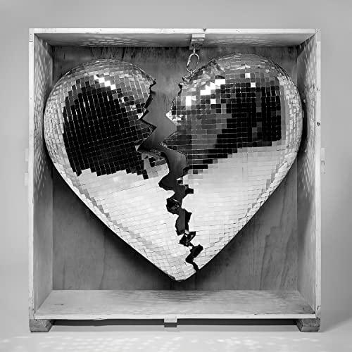 Mark Ronson - Late Night Feelings - Cd