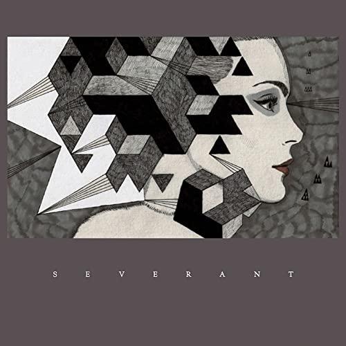 Kuedo - Severant - Double Lp