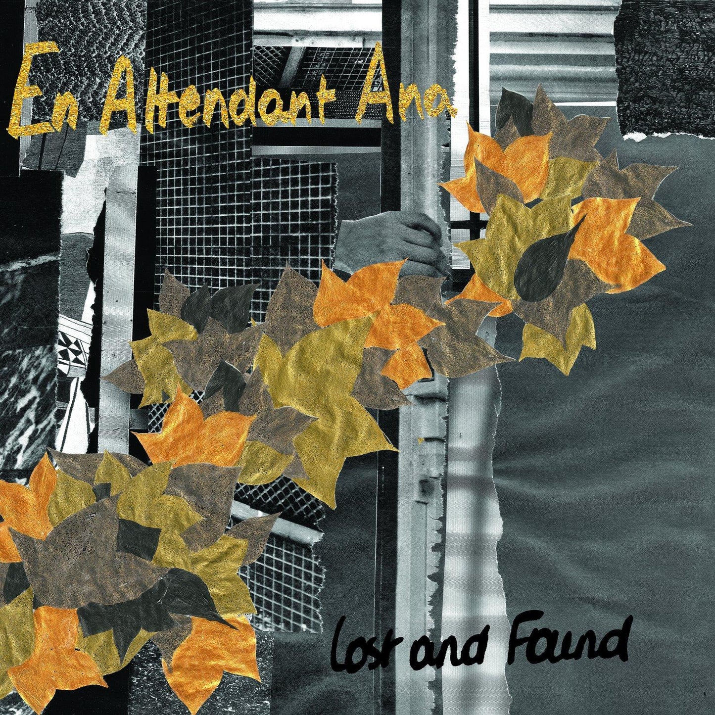 En Attendant Ana - Lost and Found - Cd