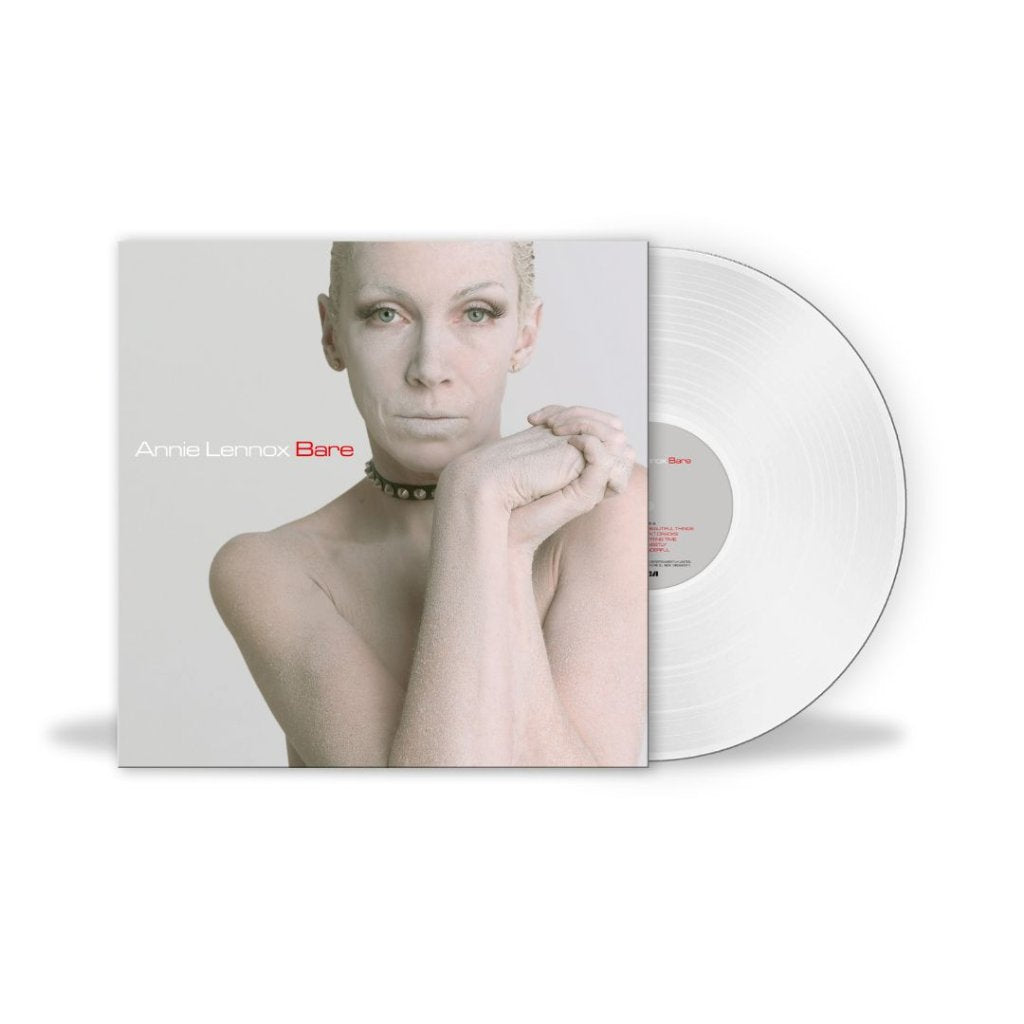 Annie Lennox - Bare (National Album Day 2026) - Lp