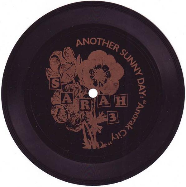 Another Sunny Day - Anorak City - 5 Inch