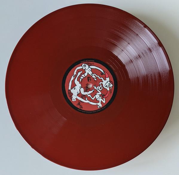 Celeste - Not Your Muse - Lp