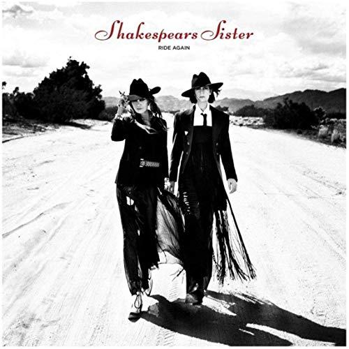 Shakespear's Sister - Ride Again - Lp