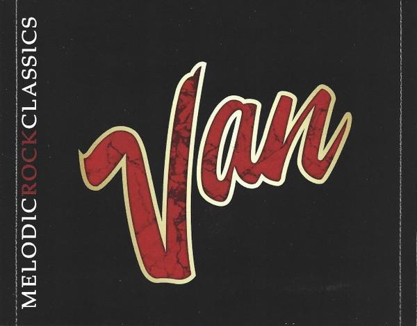 Van Stephenson - Van's Versions - Double Cd
