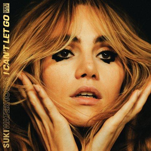 Suki Waterhouse - I Can't Let Go - Cd