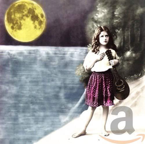 First Aid Kit - Big Black & the Blue - Cd