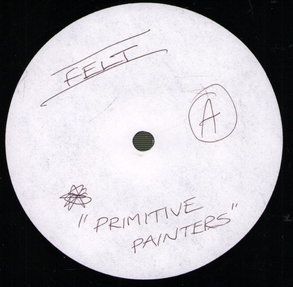 Blind Mr Jones - Crazy Jazz - 12 Inch