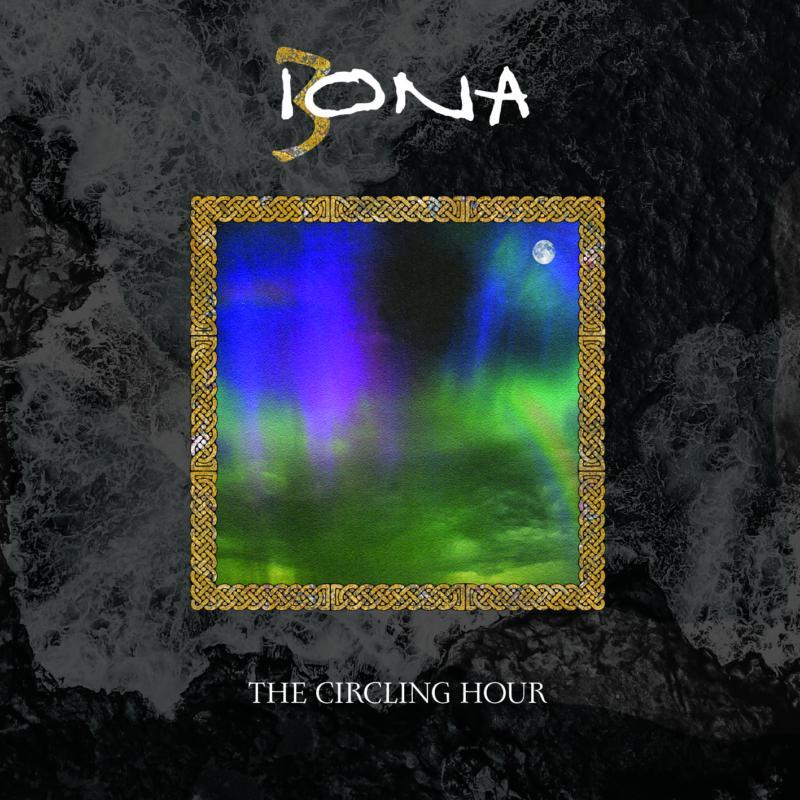 Iona (90'S Group) - Circling Hour - Double Cd