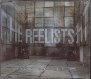 Reelists - Freak Mode - Cd