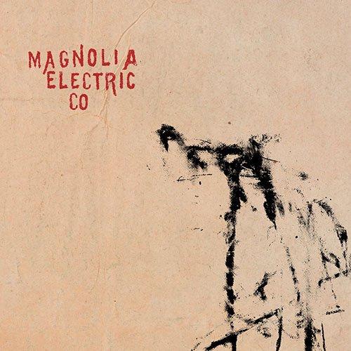 Magnolia Electric Co - Trials & Errors - Lp