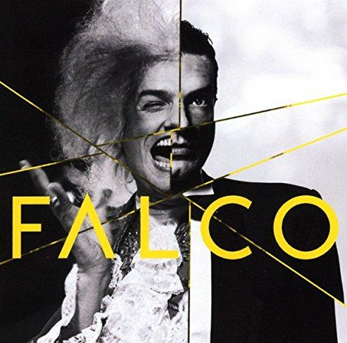 Falco - Falco 60 - Cd