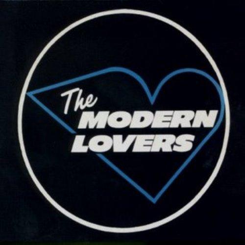 Modern Lovers - Modern Lovers - Lp